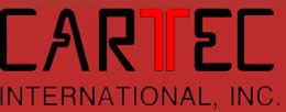 Cartec Logo